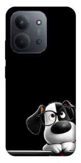 Чехол на Xiaomi Redmi 15C (Global) My Dog фото 1 из 1