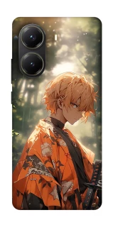 Чохол на Xiaomi Poco X6 Pro Zenitsu фото 1 з 1