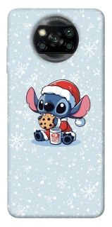 Чехол на Xiaomi Poco X3 NFC / Poco X3 Pro Stitch ver.21 фото 1 из 1