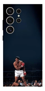 Чохол на Samsung Galaxy S25 Ultra muhammad ali фото 1 з 1