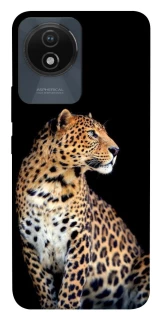 Чехол на Vivo Y02 Leopard v2 фото 1 из 1