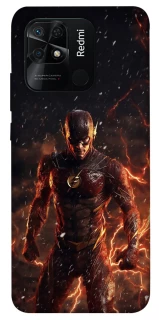 Чехол на Xiaomi Redmi 10C Flash фото 1 из 1