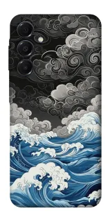 Чохол на Samsung Galaxy A16 4G/5G Japan wave фото 1 з 1