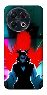 Чехол на TECNO Spark 30 Pro (KL7) Choso v4 фото 1 из 1