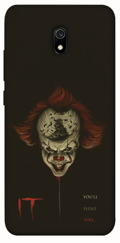 Чехол на Xiaomi Redmi 8a Оно v2 фото 1 из 1