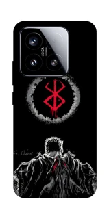 Чехол на Xiaomi 15 Berserk moon фото 1 из 1