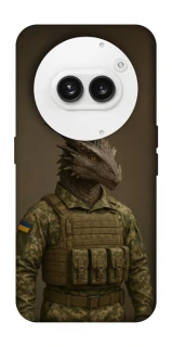 Чохол на Nothing Phone (2a) Дракон захисник фото 1 з 1