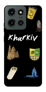 Чохол на Motorola Moto G Power (2025) Kharkiv фото 1 з 1