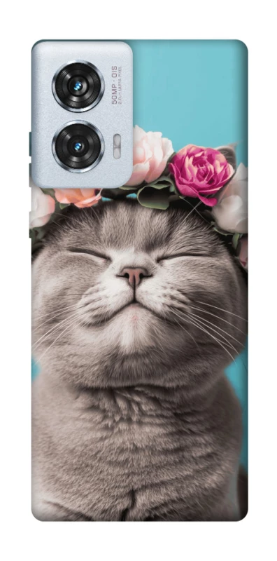 Чохол на Motorola Edge 50 Fusion Mood(1) фото 1 з 1