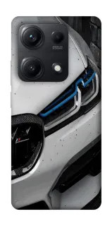 Чохол на Xiaomi Redmi Note 14S BMW v37 фото 1 з 1