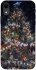 Чехол на Apple iPhone XR (6.1") Новогодний v28 фото 1 Чехол на Apple iPhone XR (6.1") Новогодний v28 фото 1 из 1