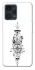 Чохол на Realme 9 4G / 9 Pro+ Tattoo ver.7 фото 1 з 1