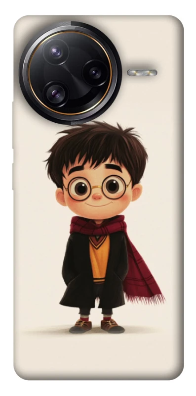 Чохол на Xiaomi Poco F7 Pro Harry Potter v8 фото 1 з 1