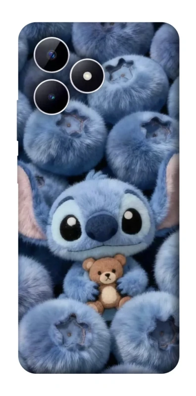 Чехол на Realme Note 50 5G Sweet Stitch фото 1 из 1