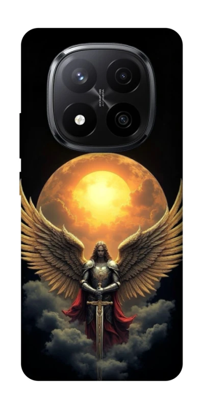 Чохол на Xiaomi Redmi Note 14 Pro+ 5G Archangel фото 1 з 1