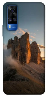 Чехол на Vivo Y51a Mountain v5 фото 1 из 1