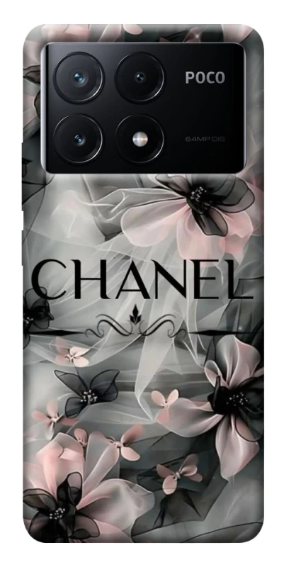 Чохол на Xiaomi Poco X6 Chanel фото 1 з 1