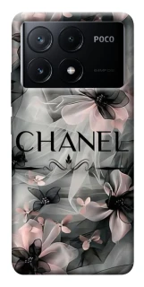 Чохол на Xiaomi Poco X6 Chanel фото 1 з 1