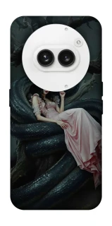 Чохол на Nothing Phone (2a) Halloween Witch ver.7 фото 1 з 1