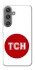 Чохол на Samsung Galaxy S24 FE ТСН фото 1 з 1