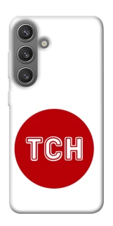 Чехол на Samsung Galaxy S24+ ТСН фото 1 из 1