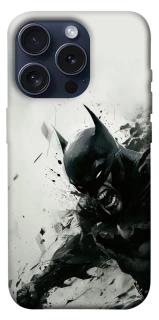 Чохол на Apple iPhone 15 Pro (6.1") Batman фото 1 з 1