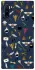 Чехол на Samsung Galaxy Note 10 Plus Harry Potter v1 фото 1 из 1