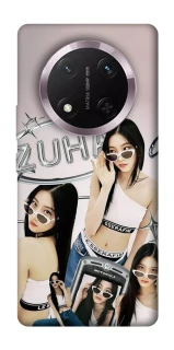 Чехол на Honor X9c Kazuha v2 - LE SSERAFIM фото 1 из 1