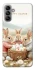 Чохол на Samsung Galaxy A04s BunnyMood фото 1 з 1