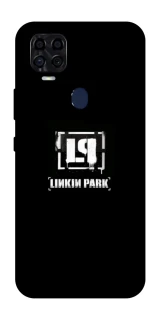 Чехол на ZTE Blade v2020 Linkin Park logo ver.4 фото 1 из 1