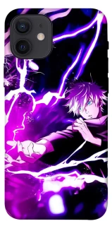 Чохол на Apple iPhone 12 (6.1") Satoru Gojo фото 1 з 1