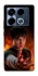Чохол на Infinix Note 40 4G Stranger Things ver.35 фото 1 з 1