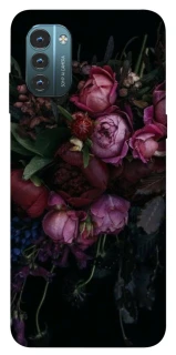 Чехол на Nokia G21 Floral Symphony1 фото 1 из 1