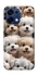 Чохол на Oppo A6 Pro 4G/5G Doggy Love фото 1 з 2