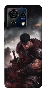 Чехол на ZTE Blade V50 Vita Guts фото 1 из 1