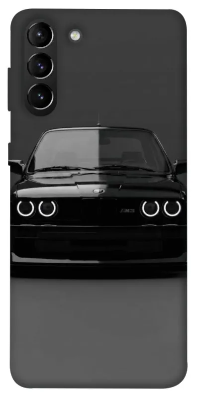 Чехол на Samsung Galaxy S21+ BMW v11 фото 1 из 1