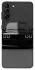 Чехол на Samsung Galaxy S21+ BMW v11 фото 1 из 1