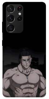 Чохол на Samsung Galaxy S21 Ultra Todo фото 1 з 1