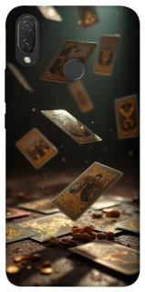 Чохол на Huawei P Smart+ (nova 3i) Tarot фото 1 з 1