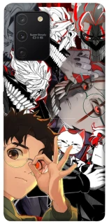 Чохол на Samsung Galaxy S10 Lite Dandadan v2 фото 1 з 1