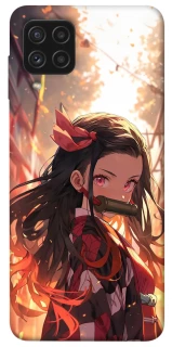 Чохол на Samsung Galaxy A22 4G Nezuko фото 1 з 1
