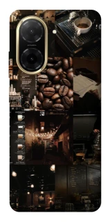 Чохол на Xiaomi Redmi A5 (Europe version) Coffee collage ver.1 фото 1 з 1