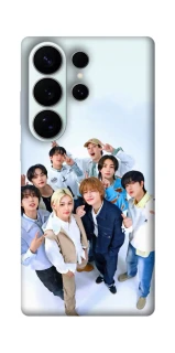 Чехол на Samsung Galaxy S26 Pro Stray Kids v2 фото 1 из 1