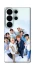 Чехол на Samsung Galaxy S26 Pro Stray Kids v2 фото 1 из 1