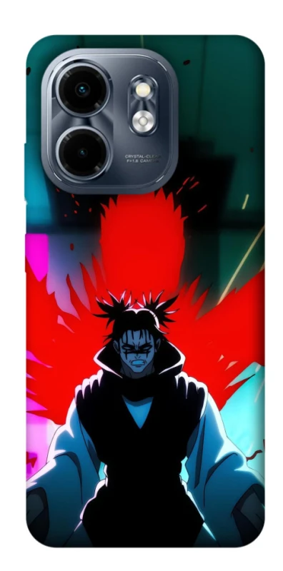 Чехол на Infinix Smart 9 4G / Hot 50i Choso v4 фото 1 из 1