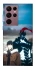 Чехол на Samsung Galaxy S22 Ultra Sung and Igris фото 1 из 1