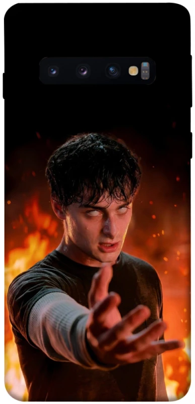 Чохол на Samsung Galaxy S10 Stranger Things ver.35 фото 1 з 1