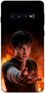 Чохол на Samsung Galaxy S10 Stranger Things ver.35 фото 1 з 1