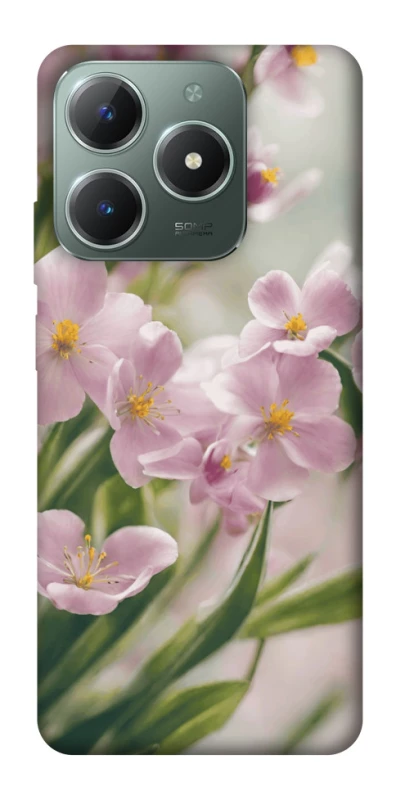Чехол на Realme C61 Spring фото 1 из 1