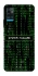 Чехол на ZTE Blade A71 Matrix system failure фото 1 Чехол на ZTE Blade A71 Matrix system failure фото 1 из 1